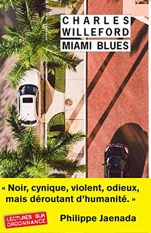 Miami blues