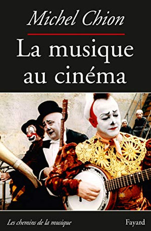 La musique au cinéma