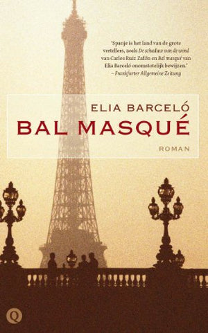 Bal masque