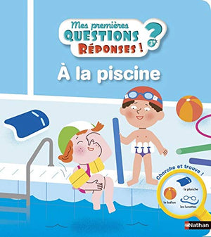 La piscine