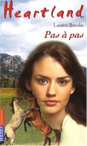 Heartland T32 : Pas à pas