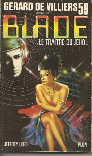 Le traitre du Jehol