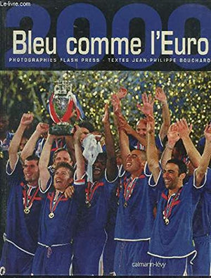 Bleu comme l'euro