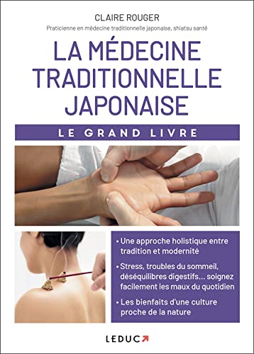 La médecine traditionnelle japonaise