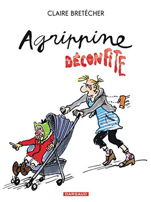 Agrippine déconfite