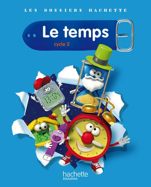 Le temps Cycle 2