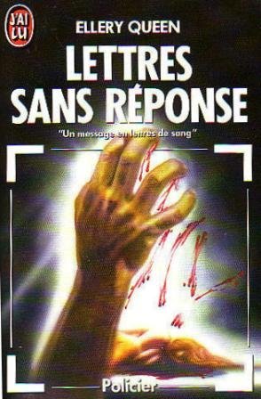 Lettres sans reponse