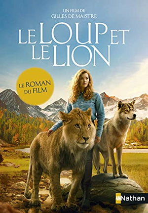 Le loup et le lion