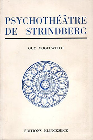 Psychothéâtre de Strindberg