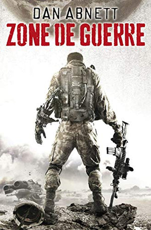 Zone de guerre