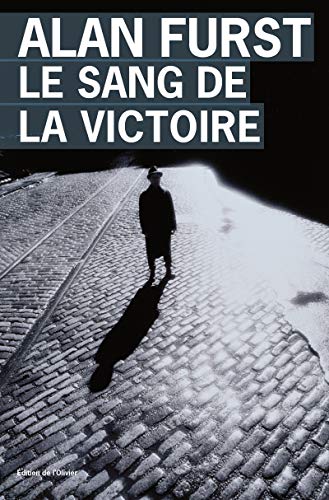 Le sang de la victoire