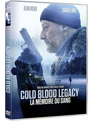 Cold Blood Legacy-La mémoire du Sang