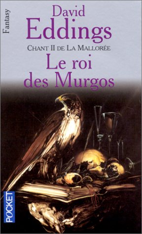 Le roi des Murgos