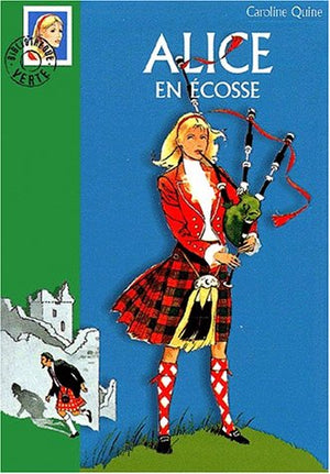 Alice 18 - Alice en Ecosse