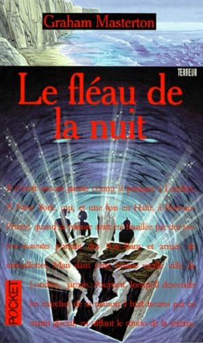 Le fléau de la nuit