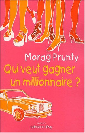 Qui veut gagner un millionnaire ?