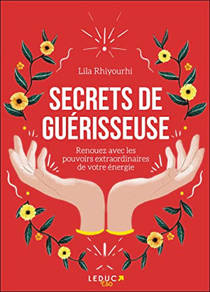 Secrets de guérisseuse