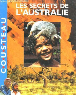 Les secrets de l'Australie