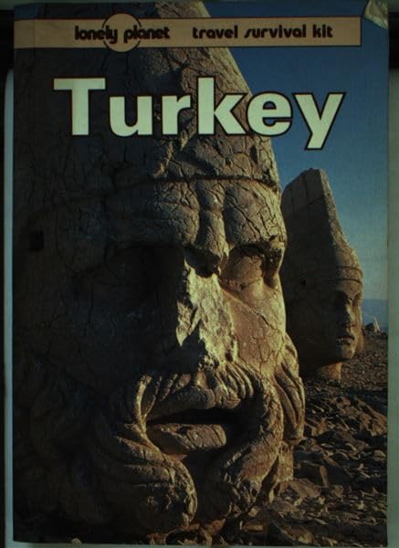 Turkey: A Travel Survival Kit