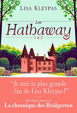 Les Hathaway