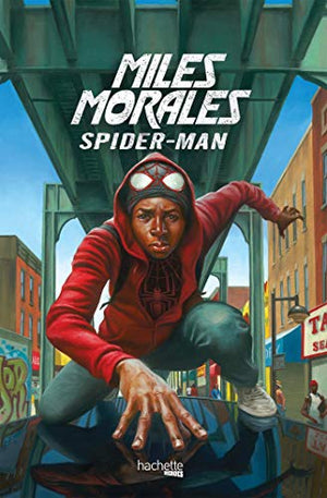 Miles Morales: Spider-Man