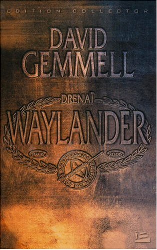 Waylander - Collector (édition limitée)