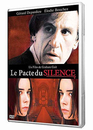 Le Pacte du Silence