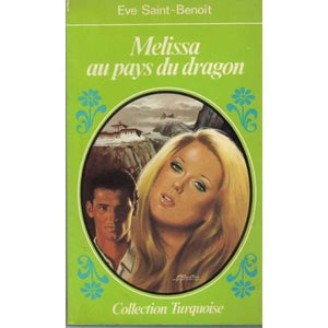 Mélissa au pays du dragon