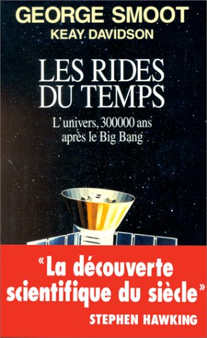 Les rides du temps