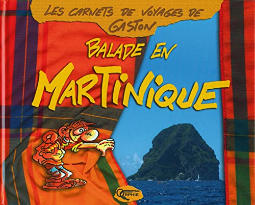 Balade en Martinique