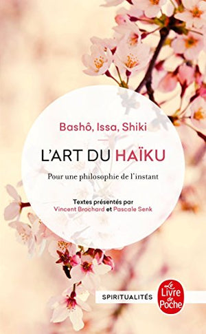 L'art du haïku