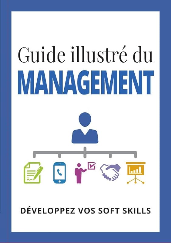 Guide illustré du management