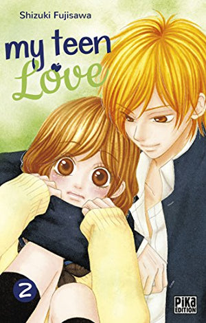 My teen love Tome 2