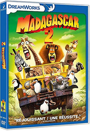 Madagascar 2