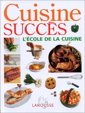 L'école de la cuisine