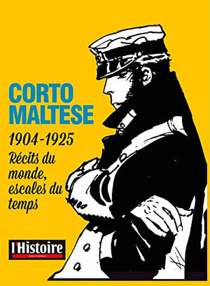 Corto Maltese