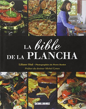 Bible de la plancha