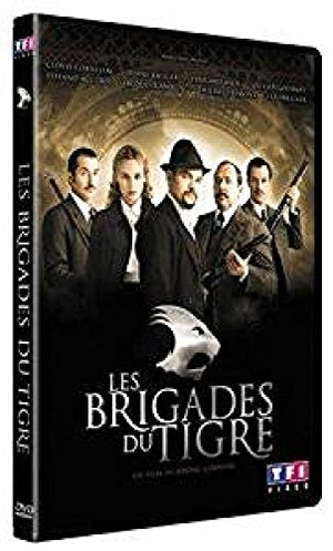 Les Brigades du tigre