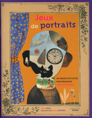 Jeux de portraits