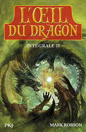 L'oeil du dragon