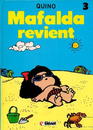 Mafalda revient