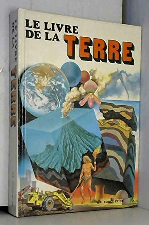 Le livre de la terre