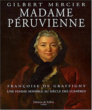 Madame péruvienne