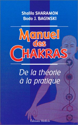 Manuel des Chakras