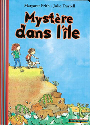 MYSTERE DANS L'ILE