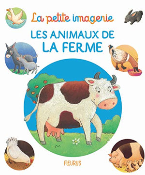 Les animaux de la ferme