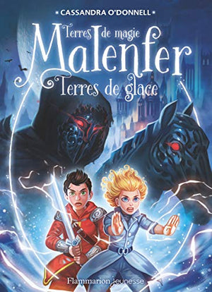 Malenfer: Terres de glace