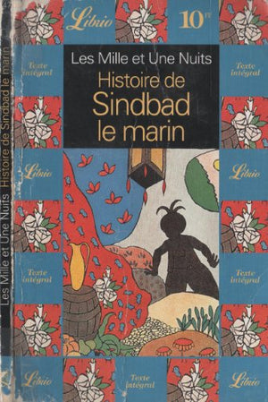 Histoire de Sindbad le marin