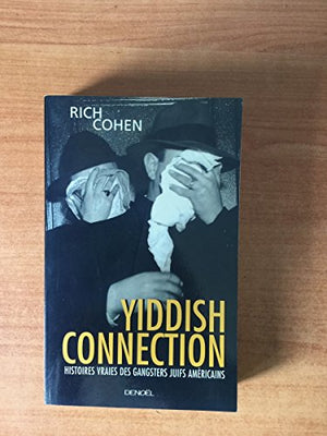 Yiddish Connection