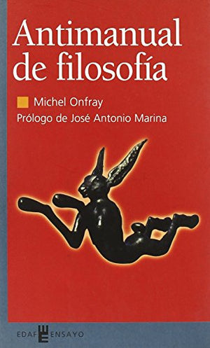 Antimanual De Filosofia (Ensayo)